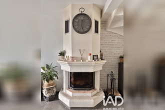 achat maison chaumtel 95270