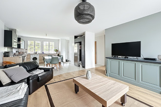 achat maison chaumtel 95270