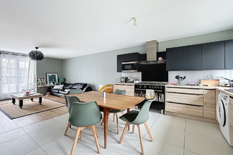 achat maison chaumtel 95270