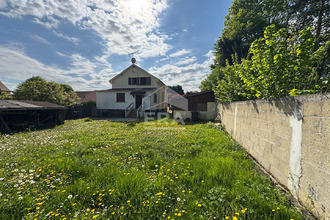 achat maison chaumtel 95270