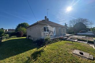 achat maison chaumtel 95270