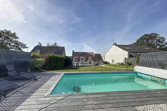 achat maison chaumtel 95270