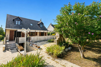 achat maison chaumtel 95270