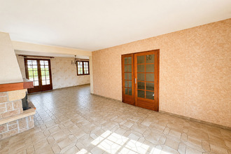 achat maison chaumtel 95270
