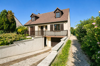 achat maison chaumtel 95270