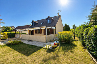 achat maison chaumtel 95270