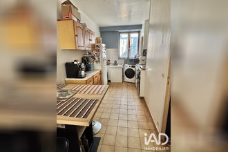achat maison chaumtel 95270