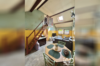 achat maison chaumtel 95270