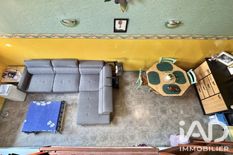 achat maison chaumtel 95270