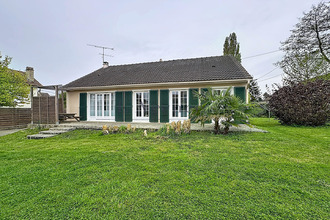 achat maison chaumtel 95270