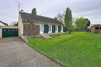 achat maison chaumtel 95270