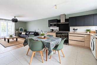 achat maison chaumtel 95270