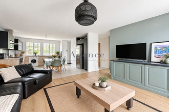 achat maison chaumtel 95270