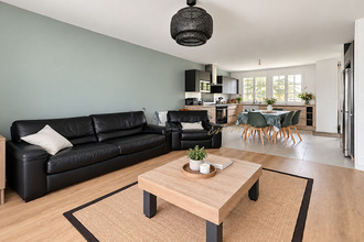 achat maison chaumtel 95270
