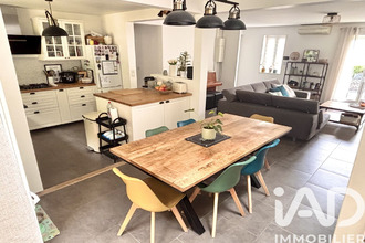 achat maison chaumtel 95270