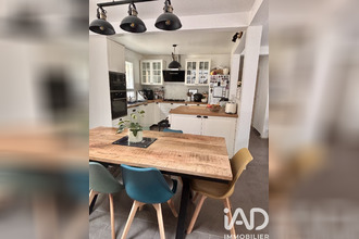 achat maison chaumtel 95270