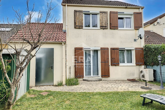achat maison chaumtel 95270