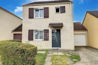 achat maison chaumtel 95270