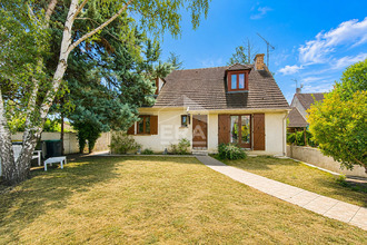 achat maison chaumtel 95270