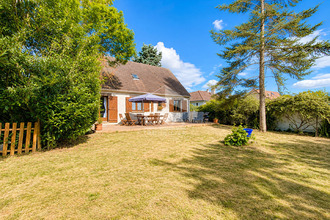achat maison chaumtel 95270