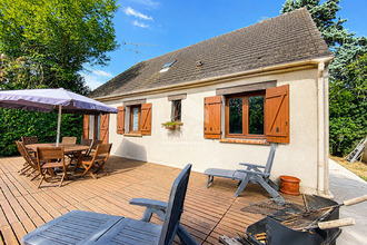 achat maison chaumtel 95270