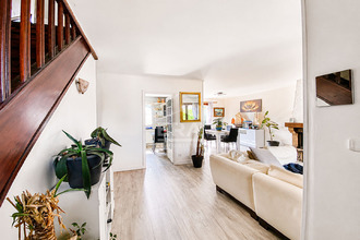 achat maison chaumtel 95270