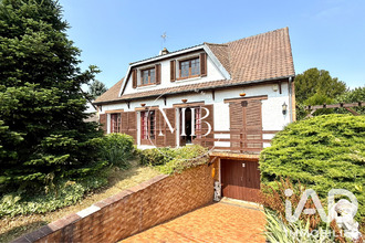 achat maison chaumtel 95270