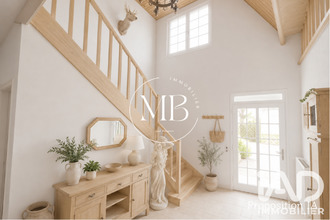 achat maison chaumtel 95270