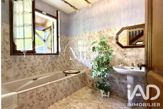 achat maison chaumtel 95270