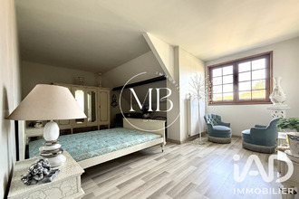 achat maison chaumtel 95270