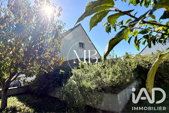 achat maison chaumtel 95270