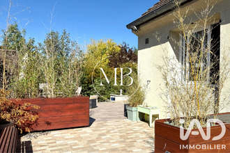 achat maison chaumtel 95270