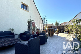 achat maison chaumtel 95270