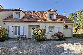 achat maison chaumtel 95270