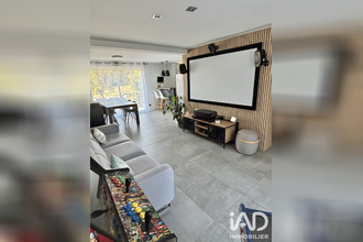 achat maison chaumtel 95270