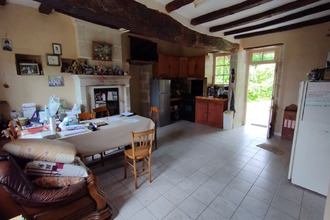 achat maison chaumussay 37350