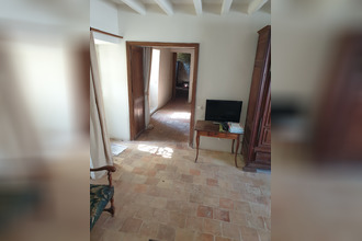 achat maison chaumussay 37350