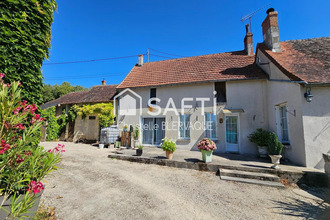 achat maison chaumussay 37350