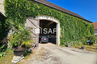 achat maison chaumussay 37350