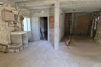 achat maison chaumussay 37350