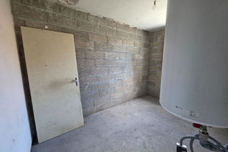 achat maison chaumussay 37350