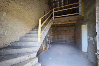 achat maison chaumussay 37350