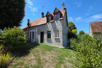 achat maison chaumussay 37350