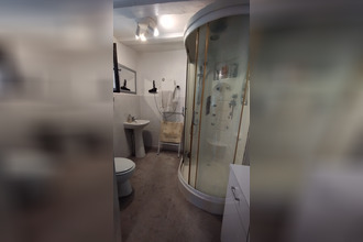 achat maison chaumussay 37350