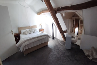 achat maison chaumussay 37350