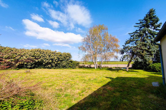 achat maison chaumussay 37350