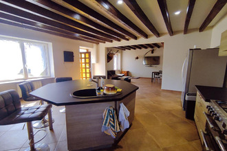 achat maison chaumussay 37350