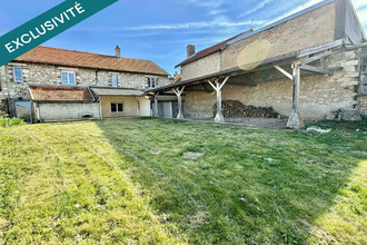 achat maison chaumuzy 51170