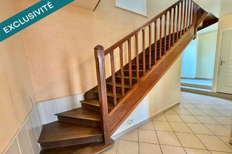 achat maison chaumuzy 51170