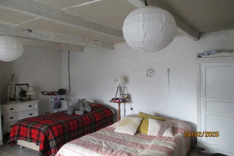 achat maison chaunay 86510